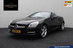 Mercedes-Benz SLK-klasse 200 Edition 1 2012 | Dealer Onderho, Auto's, Automaat, Euro 5, Gebruikt, 4 cilinders