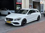Mercedes-Benz CLA-klasse Shooting Brake 180 AMG Night Editio, Auto's, CLA, 730 kg, Euro 6, 4 cilinders