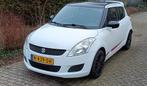 Suzuki Swift X-ite 1.2 3-D 2011, Voorwielaandrijving, Stof, Parkeersensor, Handgeschakeld