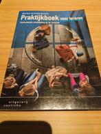 Praktijkboek voor leraren, Ophalen of Verzenden, Gelezen, Walter Geerts, Joke van Balen, Wybe Postma