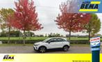 Opel Crossland 1.2 Turbo Business Edition 1 jaar garantie!, Voorwielaandrijving, Gebruikt, 1199 cc, Wit