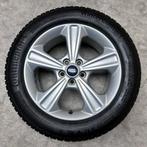 20 inch velgen + winterbanden BMW X3 X4 G01 G02 style 699 M, Auto-onderdelen, Banden en Velgen, Gebruikt, Ford, Banden en Velgen