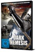 Dark Nemesis (2011) - The Dark Knight - 2 Disc Edition!, Boxset, Overige genres, Ophalen of Verzenden, Vanaf 16 jaar