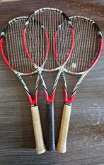 Tennisracket Wilson, Ophalen, L1, Zo goed als nieuw, Wilson