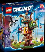 lego Dreamzzz, Ophalen of Verzenden, Zo goed als nieuw