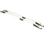 Dakrails set pasvorm tbv bus kleur zwart of alu oa Vito T6, Auto diversen, Dakdragers, Ophalen of Verzenden, Nieuw