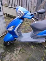 Scooter Piaggio Fly, Fietsen en Brommers, Ophalen of Verzenden, Gebruikt, Benzine, Piaggio