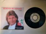 vinylsingle Bernd Rusinski - Avignon, Gebruikt, 7 inch, Single, Ophalen of Verzenden