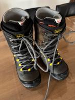 Snowboard schoenen thirtytwo maat 40-41, Sport en Fitness, Snowboarden, Verzenden, Zo goed als nieuw, Schoenen