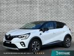Renault Captur 1.6 E-Tech Plug-in Hybrid 160 Intens | Trekha, Auto's, Renault, Stof, Gebruikt, 4 cilinders, Met garantie (alle)
