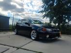 Toyota Starlet Glanza V (Turbo, Jdm) Airco, nieuwe apk!!, Zwart, Handgeschakeld, 1331 cc, 932 kg