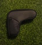 ODYSSEY TOUR BLADE PUTTER HEADCOVER / HOES  -  ZWART, Ophalen, Zo goed als nieuw, Club, Callaway