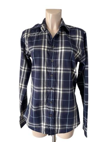 Burberry blouse S beschikbaar voor biedingen