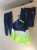 sportief setje we fashion 122/128, Kinderen en Baby's, Kinderkleding | Maat 122, Gebruikt, Sport- of Zwemkleding, Ophalen of Verzenden