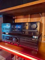 Stereo set JVC ,, Ophalen, Gebruikt, JVC