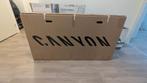 Canyon Fietsdoos Canyon bicycle box, Ophalen, Zo goed als nieuw