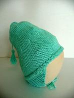 Hand gebreide kindermutsen., Hobby en Vrije tijd, Breien en Haken, Ophalen of Verzenden, Nieuw, Breien, Naald
