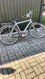 Herenfiets 28 inch zeer geschikt voor Kroeg of Statin, Ophalen of Verzenden, Gebruikt, Overige merken, Versnellingen