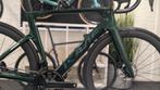 Isaac Meson | M | Ultegra Di2 | Full Carbon Aero Racefiets, Overige merken, Carbon, Nieuw, Ophalen of Verzenden