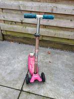 Maxi micro step, Ophalen, Gebruikt, Gewone step, Micro