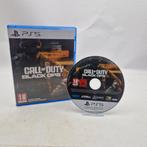 Call Of Duty black Ops 6 Ps5 || Nu Voor maar € 29.99, Ophalen of Verzenden, Zo goed als nieuw