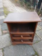 Houten kastje, Ophalen, Gebruikt, 25 tot 50 cm, 50 tot 100 cm