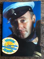 Phil Collins - Dance Into The Light Tourboek 1997, Ophalen of Verzenden, Gelezen, Catalogus