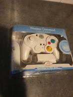 Wii draadloos controller nieuw, Overige controllers, Ophalen of Verzenden, Zo goed als nieuw, Draadloos