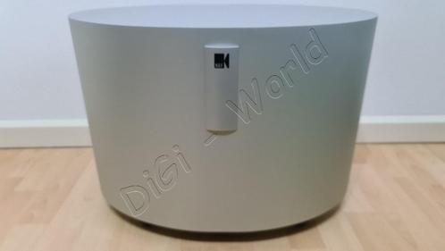 KEF PSW2500 Subwoofer ( recap) weer als nieuw, Audio, Tv en Foto, Luidsprekers, Refurbished, Subwoofer, 120 watt of meer, Overige merken