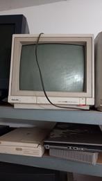 Amiga 500.600 1200 monitor, Computers en Software, Vintage Computers, Ophalen of Verzenden