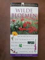 Wilde Bloemen in Noordwest-Europa, Boeken, Natuur, Nieuw, Ophalen of Verzenden, Bloemen, Planten en Bomen