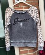 top, Guess, Ophalen of Verzenden, Lange mouw, Maat 34 (XS) of kleiner