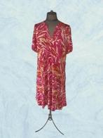 Jurk K-Design xl, K-design, Verzenden, Maat 46/48 (XL) of groter, Zo goed als nieuw