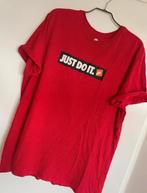Nike t-shirt, Verzenden, Nike, Maat 56/58 (XL), Zo goed als nieuw