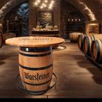 Statafel , wijnvat statafel , stamtafel, biertafel, Ophalen, Zo goed als nieuw