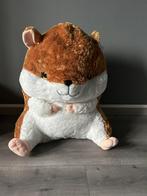Grote Knuffel Hamster, Ophalen, Zo goed als nieuw, Overige typen