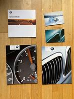 Autobrochures (lot van + 60 stuks), Boeken, Ophalen, Gelezen, Algemeen