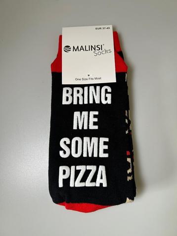  Malinsi Anti-Slip Sokken – Comfortabel & Leuk Cadeau! beschikbaar voor biedingen