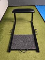 Hipthruster - Gebruikt, Ophalen, Gebruikt, Buik, Fitnessbank