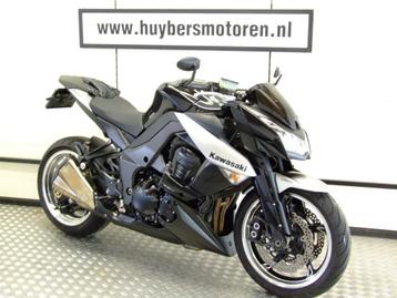 Kawasaki Z 1000 ABS Naked 2010 Z1000 beschikbaar voor biedingen