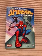 Marvel Action: Spider-Man & Friends Stripboek, Eén stripboek, Verzenden, Gelezen