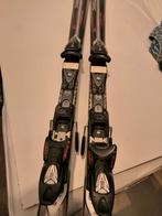 Atomic beta carv X 9.20 ski's, Gebruikt, 160 tot 180 cm, Ophalen of Verzenden, Ski's