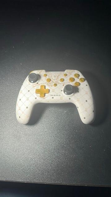 Controller Nintendo Switch – harry potter Hedwig Editie (Wit beschikbaar voor biedingen