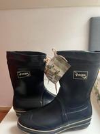 Nieuwe blauwe laarzen, Viking, Ophalen, Blauw, Boots, Nieuw