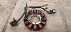 Suzuki DF15 dynamo/stator, Watersport en Boten, Ophalen of Verzenden, Zo goed als nieuw, Motor en Techniek, Zeilboot of Motorboot