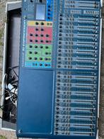 Soundcraft expression 3 mengtafel/geluidstafel/mixer, Muziek en Instrumenten, Mengpanelen, Ophalen, Zo goed als nieuw, 20 kanalen of meer