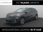 Kia e-Niro DynamicPlusLine 64 kWh | Camera | Stoel & Stuur v, Auto's, Kia, Stof, Gebruikt, Met garantie (alle), Origineel Nederlands