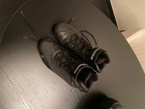 Alpine stars motorschoenen maat 41, Motoren, Kleding | Motorkleding, Laarzen, Dames, Heren, Tweedehands, Ophalen