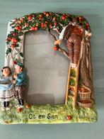 Ot en sien collectie, 3 grote beelden en 9 kleinere, Ophalen, Zo goed als nieuw