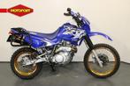 Yamaha XT 600 E (bj 2000), Bedrijf, Toermotor, 12 t/m 35 kW